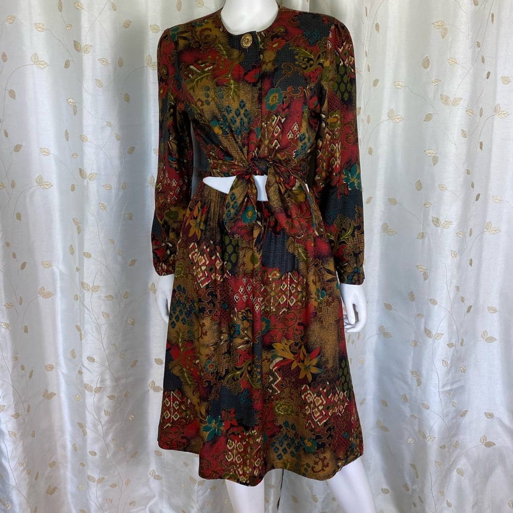 Vintage Gypsy